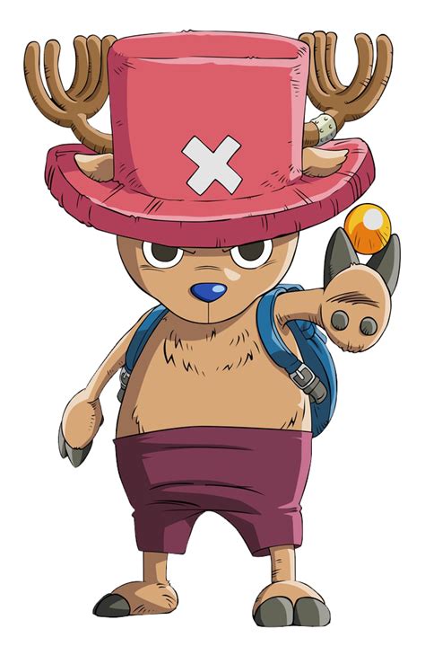 Character: tony tony chopper » nhentai